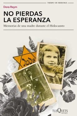 NO PIERDAS LA ESPERANZA
