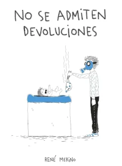 NO SE ADMITEN DEVOLUCIONES