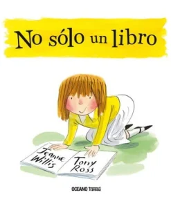 NO SOLO UN LIBRO