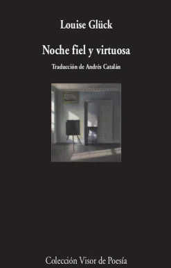NOCHE FIEL Y VIRTUOSA