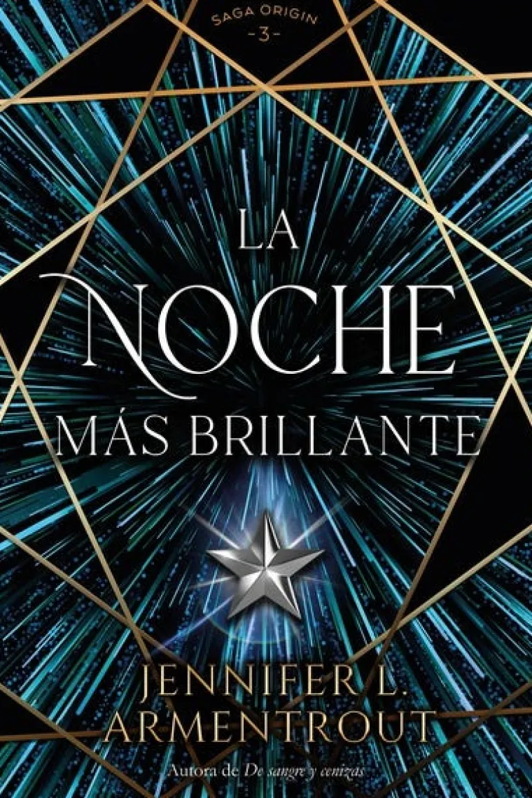 NOCHE MAS BRILLANTE, LA