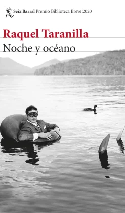 NOCHE Y OCEANO