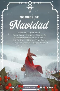 NOCHES DE NAVIDAD
