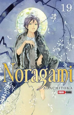 NORAGAMI N.19