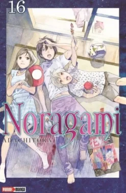 NORAGAMI N.16
