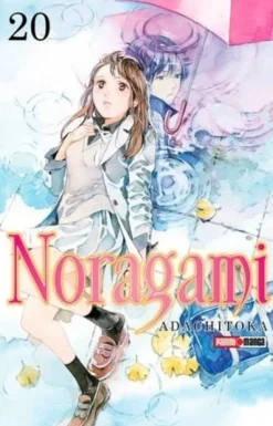 NORAGAMI N.20