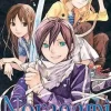 NORAGAMI. N.10