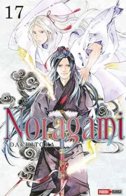 NORAGAMI N.17