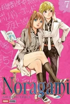 NORAGAMI N. 7