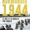NORMANDÍA 1944