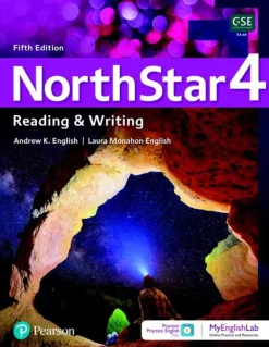 NORTHSTAR 5ED. 4 READING AND WRITING SB W / APP + MYENGLISHLAB AND RESOURCES