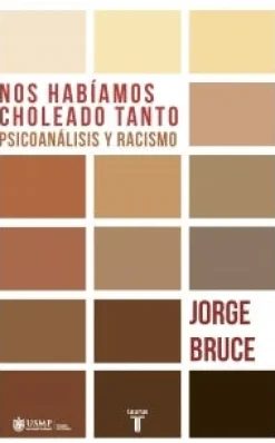 NOS HABIAMOS CHOLEADO TANTO