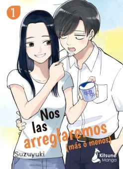 NOS LAS ARREGLAREMOS (MÁS O MENOS) 1