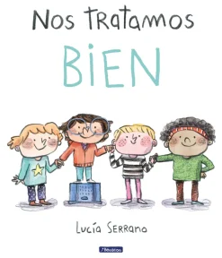 NOS TRATAMOS BIEN
