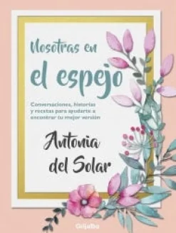 NOSOTRAS EN EL ESPEJO