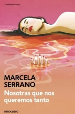 NOSOTRAS QUE NOS QUEREMOS TANTO