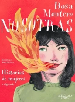 NOSOTRAS.HISTORIAS DE MUJERES Y ALGO MAS