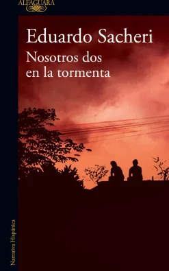 NOSOTROS DOS EN LA TORMENTA