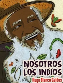 NOSOTROS LOS INDIOS