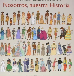 NOSOTROS, NUESTRA HISTORIA