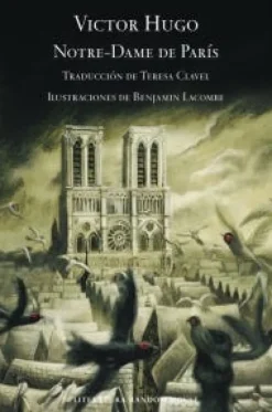 NOTRE DAME DE PARIS