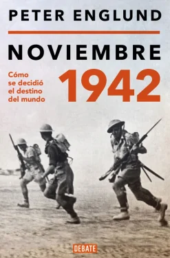 NOVIEMBRE 1942