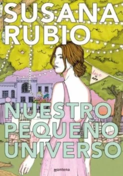 NUESTRO PEQUEÑO UNIVERSO