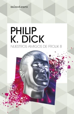 NUESTROS AMIGOS DE FROLIK 8