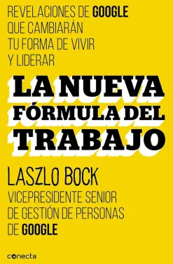 NUEVA FORMULA DEL TRABAJO, LA
