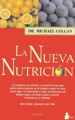 NUEVA NUTRICION, LA