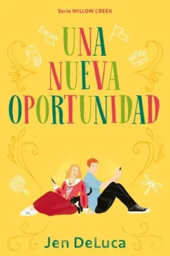 NUEVA OPORTUNIDAD, UNA