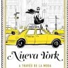 NUEVA YORK A TRAVES DE LA MODA