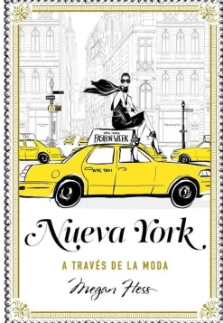 NUEVA YORK A TRAVES DE LA MODA