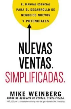 NUEVAS VENTAS. SIMPLIFICADAS.