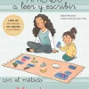 NUEVO APRENDO A LEER ESCR MONTESSORI 3