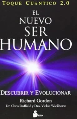 NUEVO SER HUMANO, EL