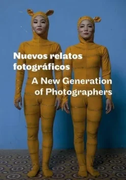 NUEVOS RELATOS FOTOGRAFICOS