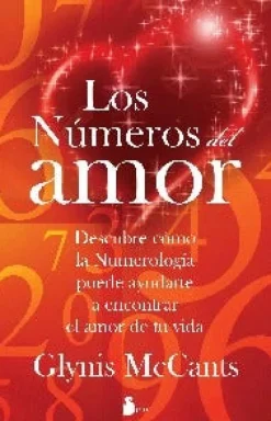 NUMEROS DEL AMOR, LOS
