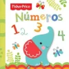 NUMEROS FISHER PRICE