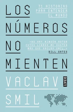 NUMEROS NO MIENTEN, LOS