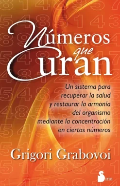 NUMEROS QUE CURAN