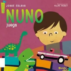 NUNO JUEGA /  NUNO Y SU FAMILIA