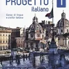 NUOVISSIMO PROGETTO ITALIANO 1 - QUADERNO DEGLI ESERCIZI + CD AUDIO