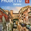 NUOVISSIMO PROGETTO ITALIANO 2 - LIBRO DELLO STUDENTE (+ DVD VIDEO)