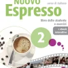 NUOVO ESPRESSO 2 - LIBRO + EBOOK INTERATTIVO