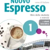NUOVO ESPRESSO 1 - LIBRO + EBOOK INTERATTIVO