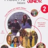NUOVO PROGETTO ITALIANO JUNIOR 2