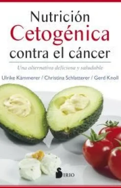 NUTRICION CETOGENICA CONTRA EL CANCER
