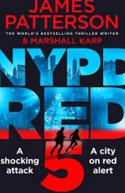 NYPD RED 5