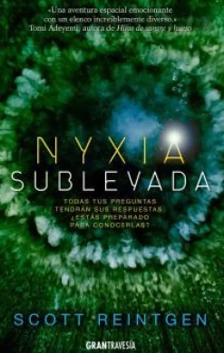 NYXIA SUBLEVADA -ESP.-TR.